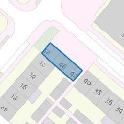 Perceel HTG00-K-3816