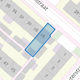 Perceel HTG00-K-3818