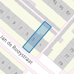 Perceel HTG00-K-3826