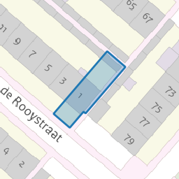 Perceel HTG00-K-3827