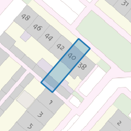 Perceel HTG00-K-3832