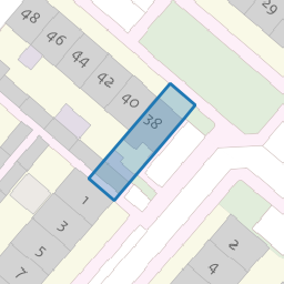 Perceel HTG00-K-3833