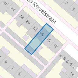 Perceel HTG00-K-3846