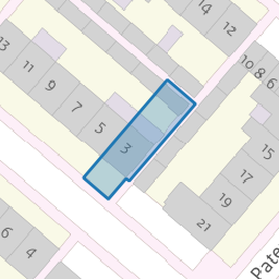 Perceel HTG00-K-3847