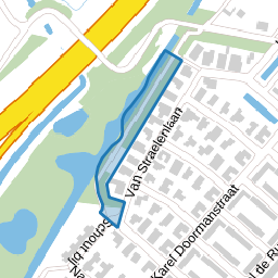 Perceel HTG00-K-3861