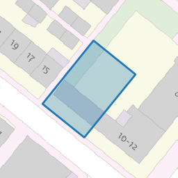 Perceel HTG00-K-3888