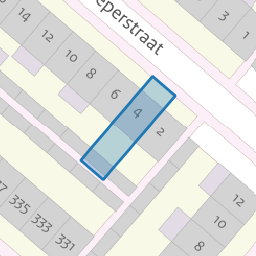 Perceel HTG00-K-3917