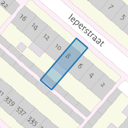 Perceel HTG00-K-3921