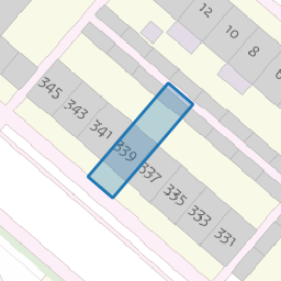 Perceel HTG00-K-3923