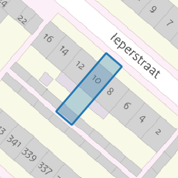 Perceel HTG00-K-3924