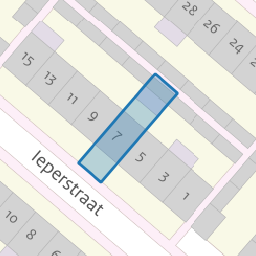 Perceel HTG00-K-3927