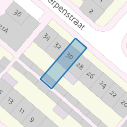 Perceel HTG00-K-3929