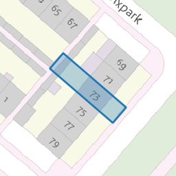 Perceel HTG00-K-3945