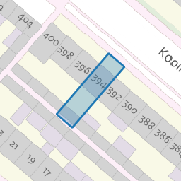 Perceel HTG00-K-3955