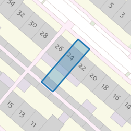 Perceel HTG00-K-3960