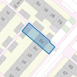 Perceel HTG00-K-3964