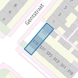 Perceel HTG00-K-3967