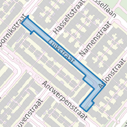 Perceel HTG00-K-3975