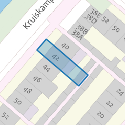 Perceel HTG00-K-3984