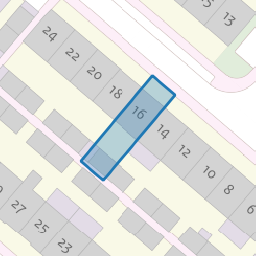 Perceel HTG00-K-3992