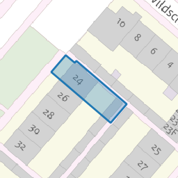 Perceel HTG00-K-4000