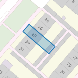 Perceel HTG00-K-4002