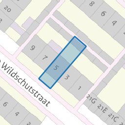 Perceel HTG00-K-4009