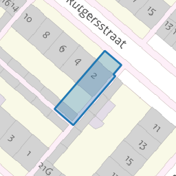 Perceel HTG00-K-4014