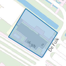 Perceel HTG00-K-4029