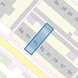 Perceel HTG00-K-4038