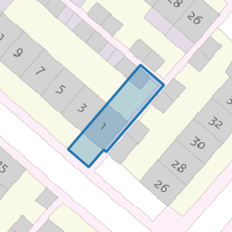 Perceel HTG00-K-4042