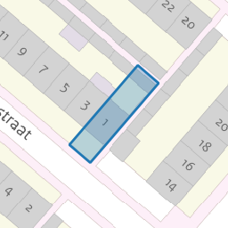 Perceel HTG00-K-4093