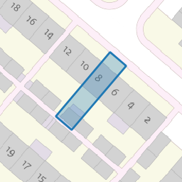 Perceel HTG00-K-4096