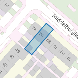 Perceel HTG00-K-4100