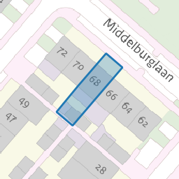 Perceel HTG00-K-4101