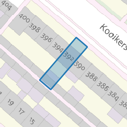 Perceel HTG00-K-4116