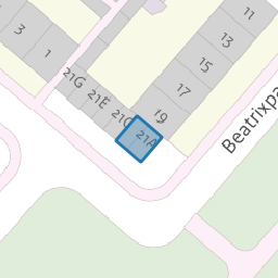 Perceel HTG00-K-4122