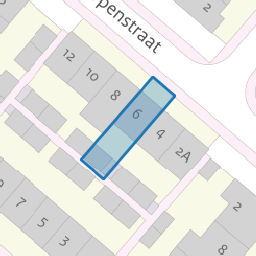 Perceel HTG00-K-4128