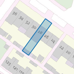 Perceel HTG00-K-4140