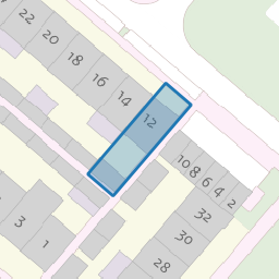 Perceel HTG00-K-4160