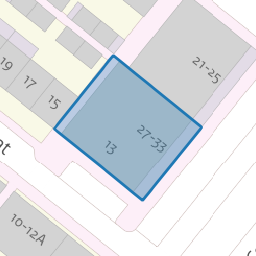 Perceel HTG00-K-4179