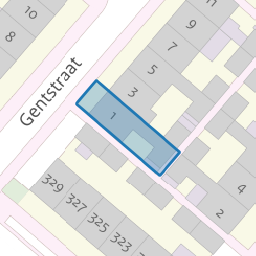 Perceel HTG00-K-4184