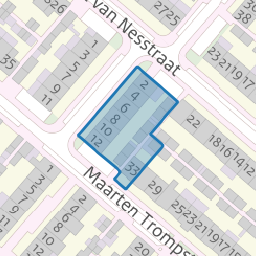 Perceel HTG00-K-4190