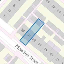 Perceel HTG00-K-4191