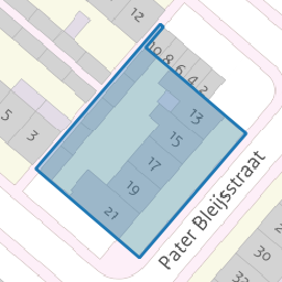 Perceel HTG00-K-4199