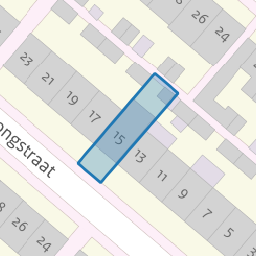 Perceel HTG00-K-4227