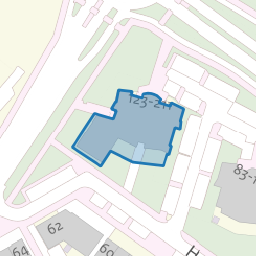 Perceel HTG00-K-4255