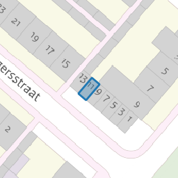 Perceel HTG00-K-4272