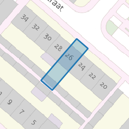 Perceel HTG00-K-4286