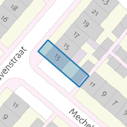 Perceel HTG00-K-4292